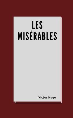 Cover of Les Miserables by Victor Hugo