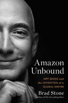 Book cover for Amazon Unbound