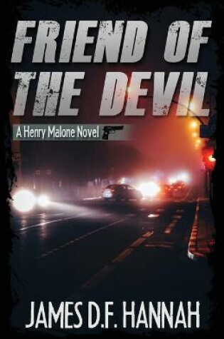 Cover of Friend of the Devil