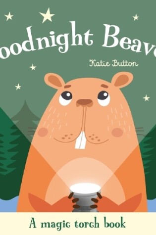 Cover of Goodnight Beaver