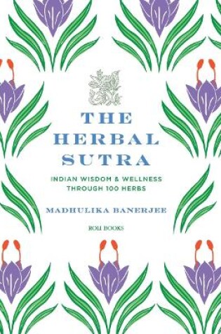 Cover of The Herbal Sutra