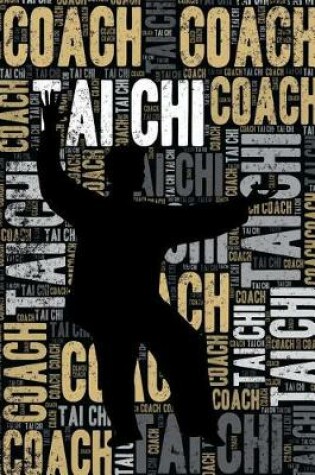 Cover of Tai Chi Coach Journal