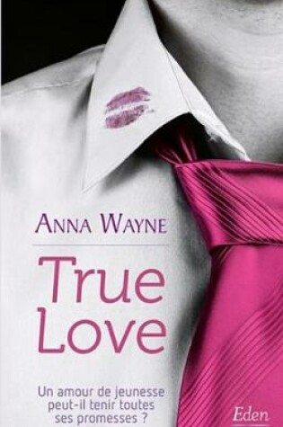 Cover of True Love