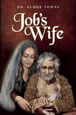 Book cover for Job's Wife