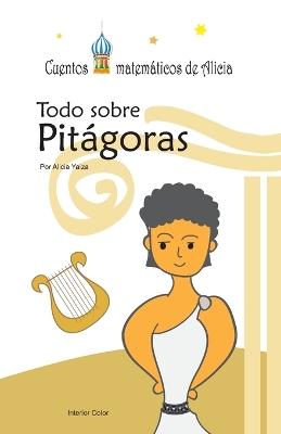 Cover of Todo sobre Pitágoras