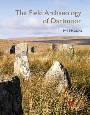 Book cover for The Field Archaeology of Dartmoor