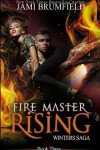Book cover for Fire Master Rising