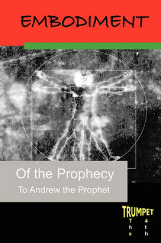 Cover of Embodiment of the Prophecy