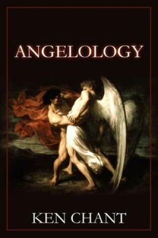 Cover of Angelogy