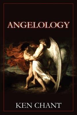 Cover of Angelogy