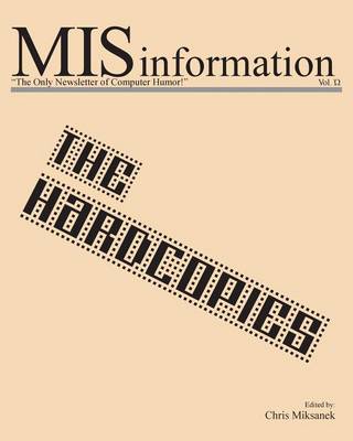 Cover of MISinformation