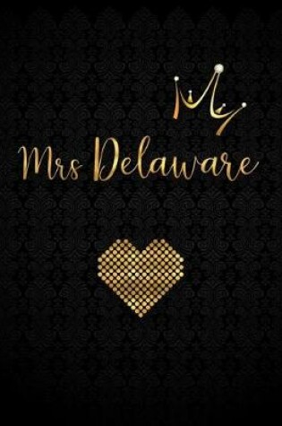 Cover of Mrs Delaware