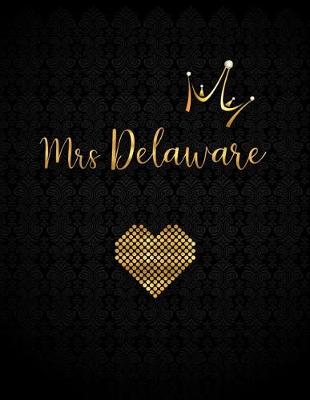 Cover of Mrs Delaware