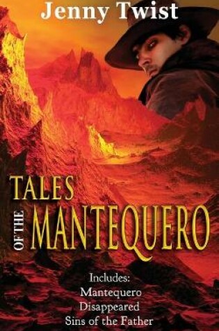 Cover of Tales of the Mantequero