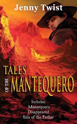 Book cover for Tales of the Mantequero