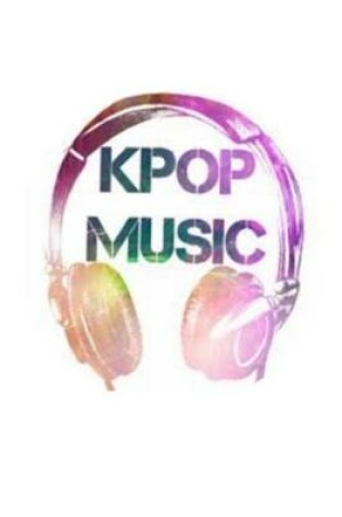 Cover of Kpop Music