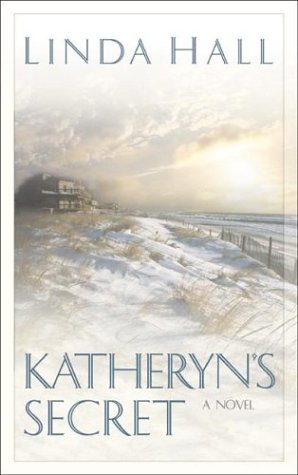 Book cover for Katheryn's Secret