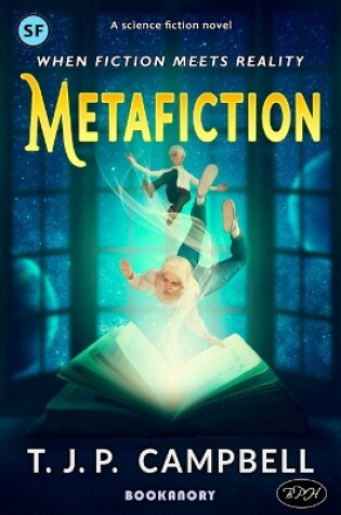 Cover of Metafiction