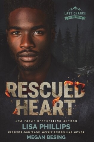 Cover of Rescued Heart