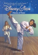 Cover of Princess of Power