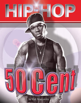 Cover of 50 Cent