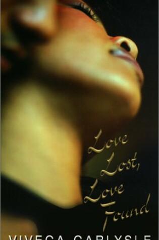 Cover of Love Lost, Love Found