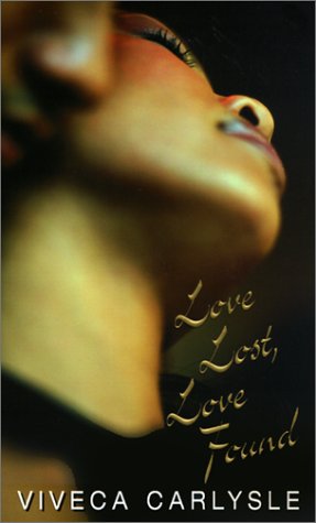 Book cover for Love Lost, Love Found