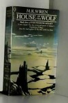 Book cover for House of the Wolf