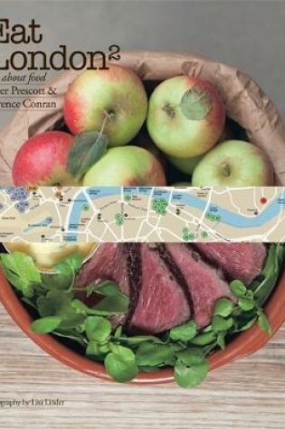 Cover of Eat London