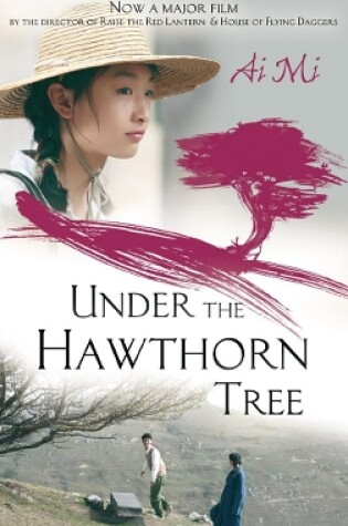 Cover of Under The Hawthorn Tree