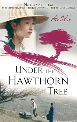 Book cover for Under The Hawthorn Tree