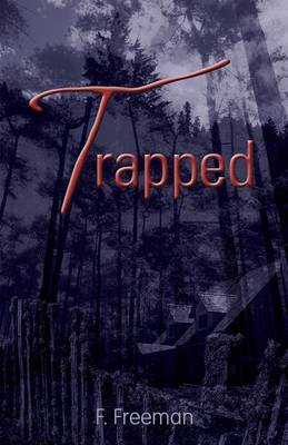 Book cover for Trapped