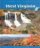 Book cover for West Virginia