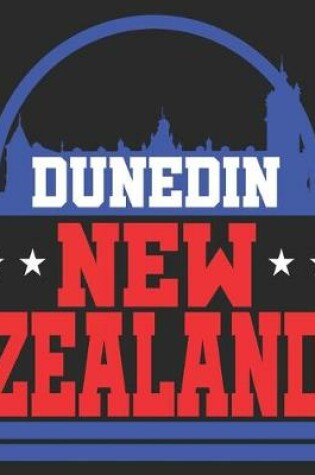 Cover of Dunedin New Zealand