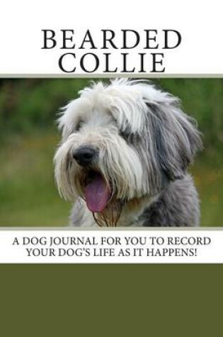 Cover of Bearded Collie