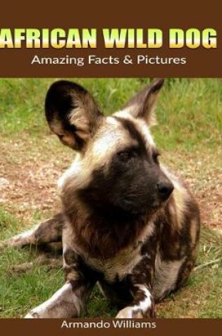 Cover of African Wild Dog