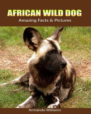 Book cover for African Wild Dog