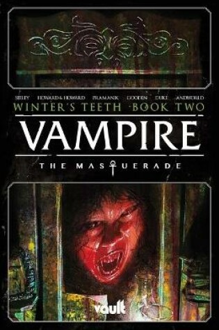 Cover of Vampire: The Masquerade Vol. 2