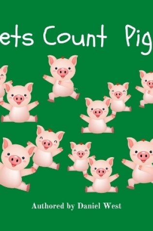 Cover of Lets Count Pigs