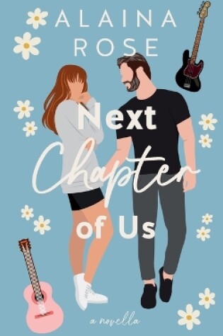 Cover of Next Chapter of Us