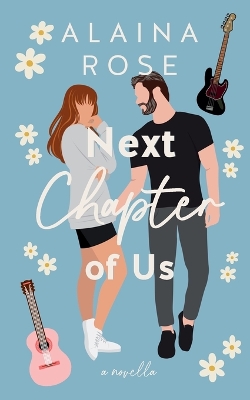 Cover of Next Chapter of Us