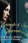 Book cover for Enough of Sorrow