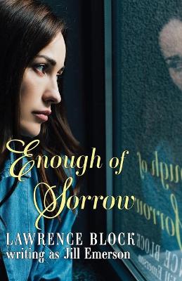 Cover of Enough of Sorrow