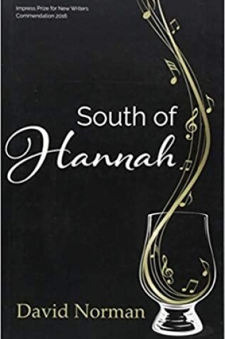 Cover of South of Hannah