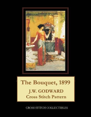 Book cover for The Bouquet, 1899