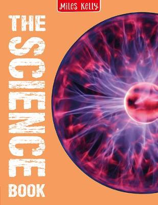 Book cover for The Science Book