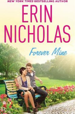 Cover of Forever Mine