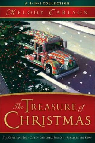 Cover of The Treasure of Christmas