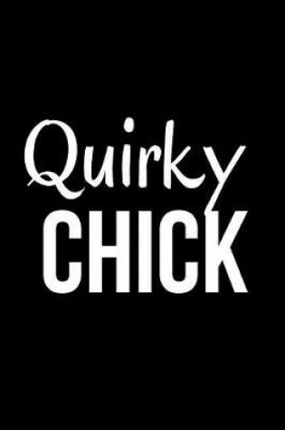 Cover of Quirky Chick