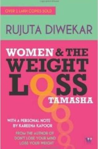 Cover of Women & the Weight Loss Tamasha
